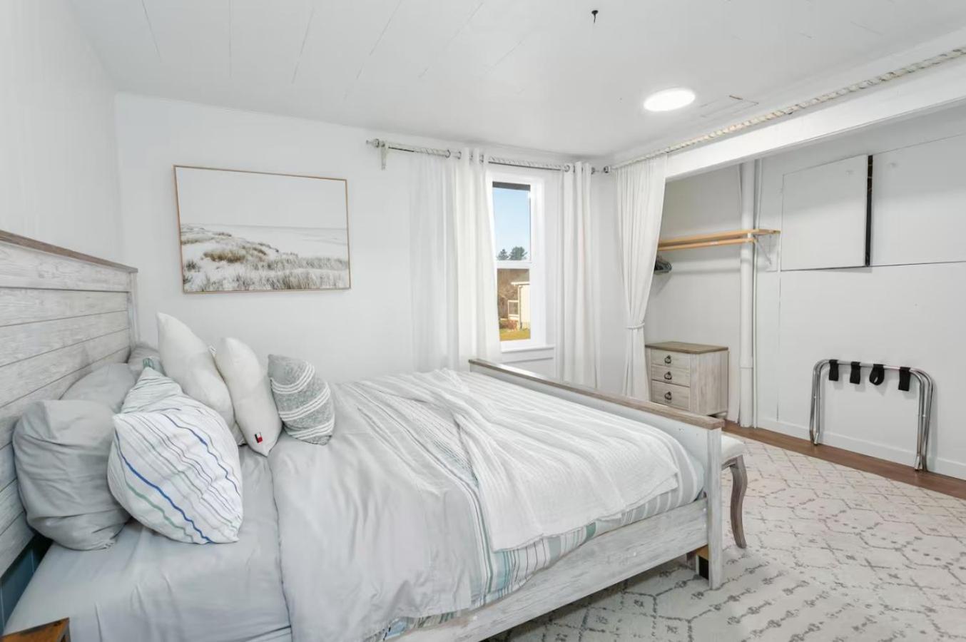 Breakwater Resort Grayland Eksteriør billede