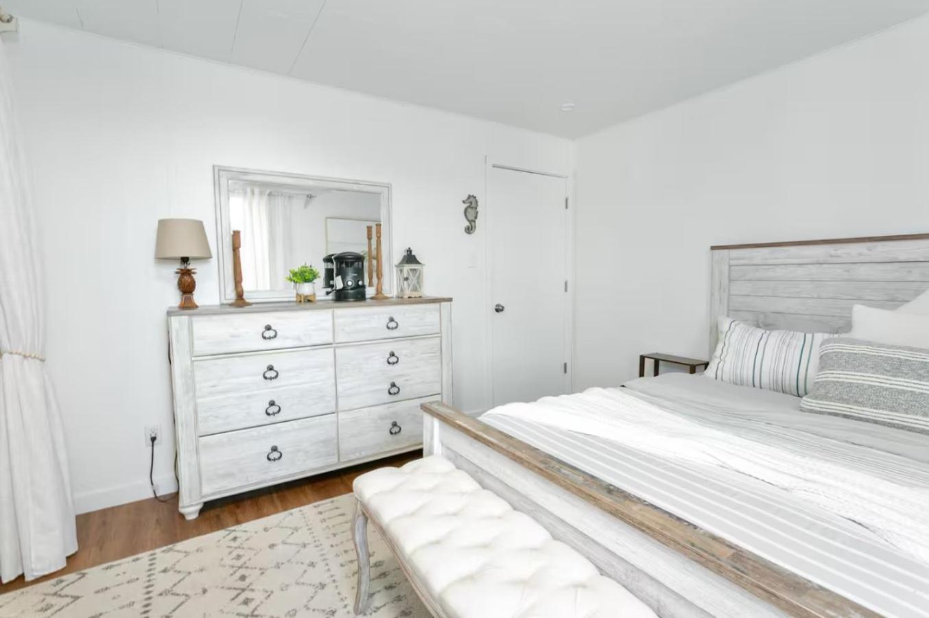 Breakwater Resort Grayland Eksteriør billede