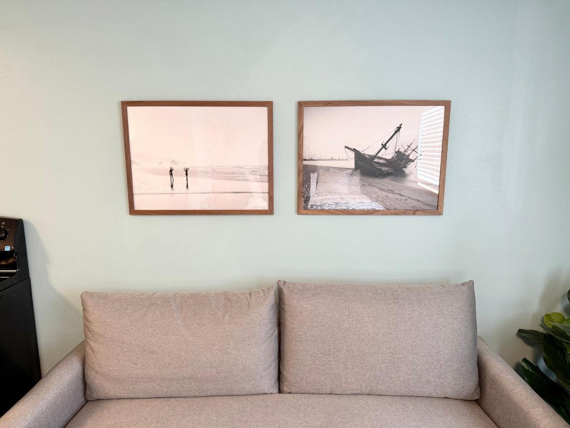 Breakwater Resort Grayland Eksteriør billede